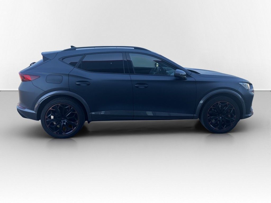 Cupra Formentor - Bild 6