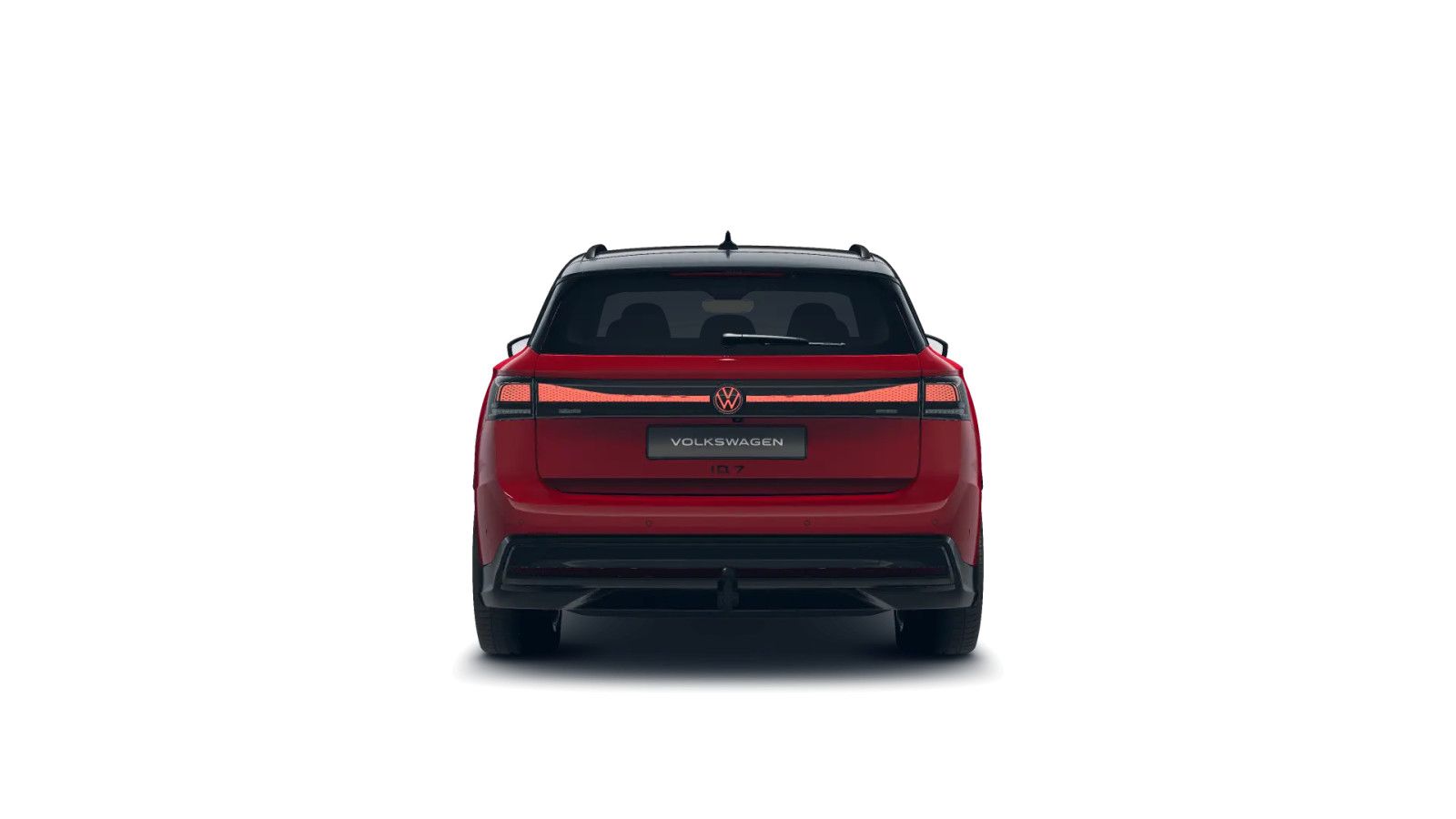 Volkswagen ID.7 - Bild 8