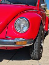 Volkswagen Käfer Cabrio 1303, Bj 79, restauriert,TopZustand - aus 1979: Cabrio
