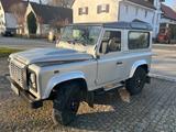 Land Rover Defender 90 TD4 Station Wagon E E - Land Rover Defender in Augsburg
