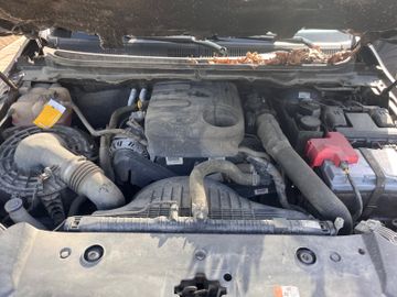 Ford Ranger - 8
