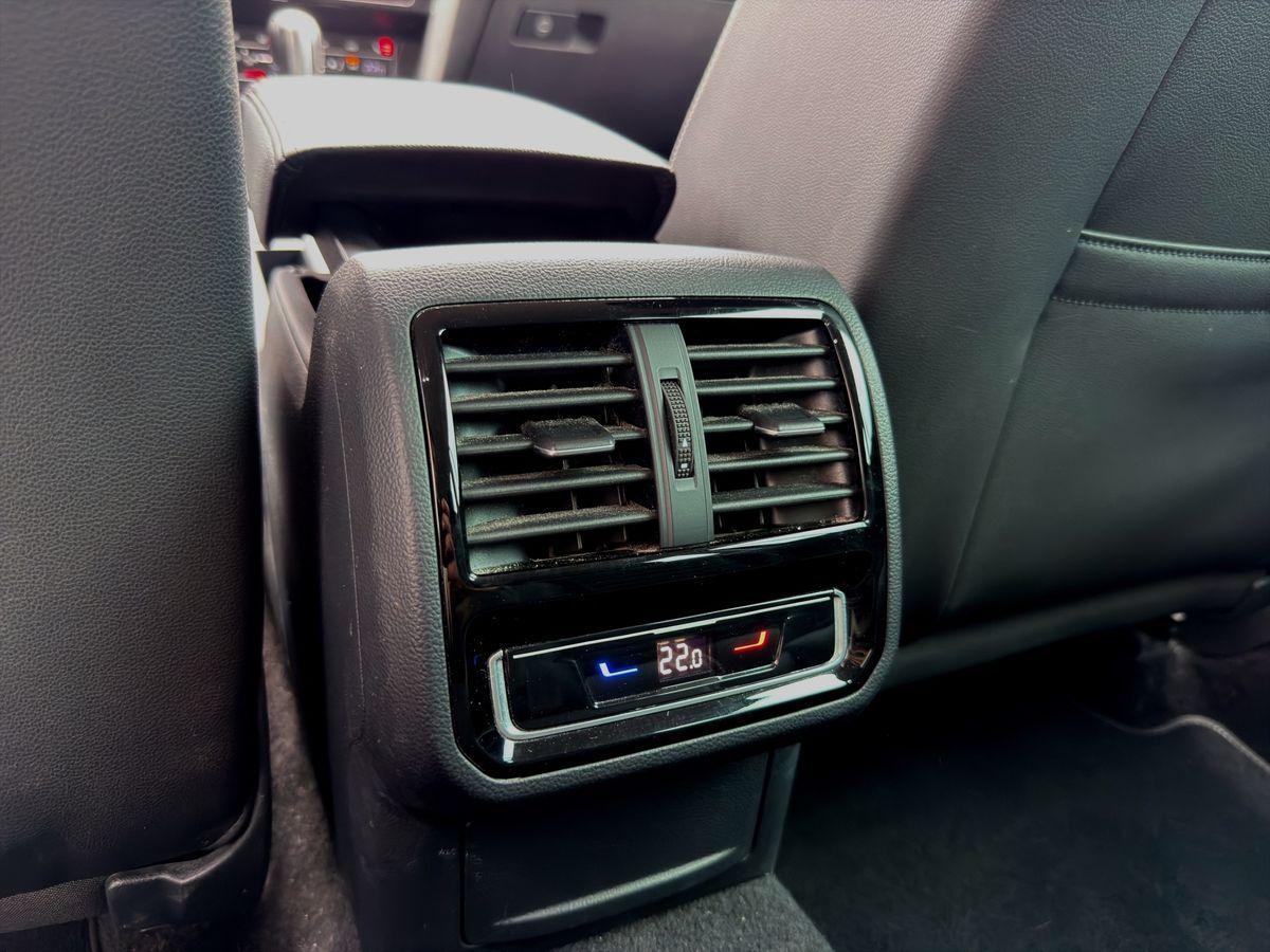 Volkswagen Passat Elegance 2.0 TDI DSG Matrix AHK, миниатюра 25