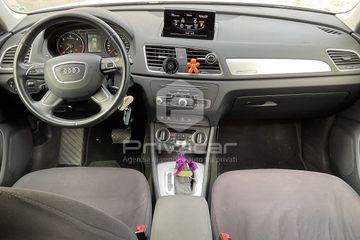 Audi Q3 - 9