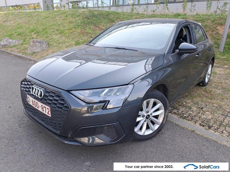 Image of Audi A3