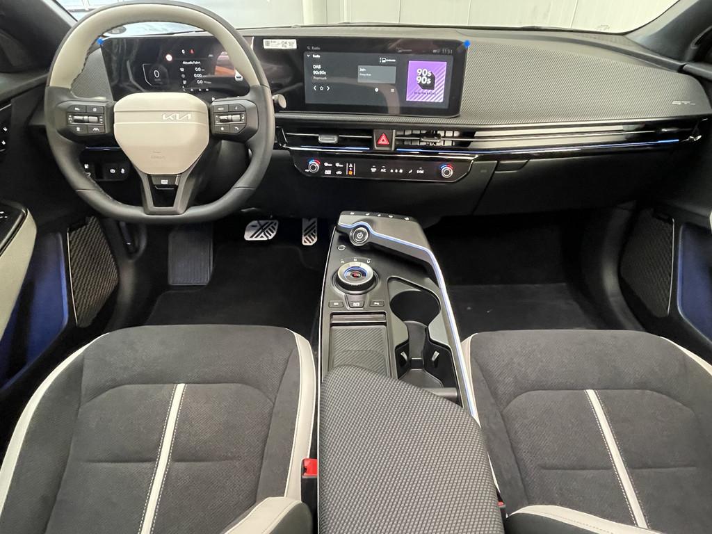 Kia EV6 PE 84 AWD GTL WP GD DWP SD DE TE