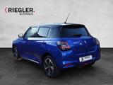 Suzuki Swift Hybrid Automatik Comfort+ Bicolor - Suzuki Swift in Hannover