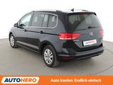 Volkswagen Touran 1.5 TSI ACT Highline BM Aut.*NAVI*ACC*PDC - VW Touran Gebrauchtwagen in Duisburg