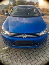 Volkswagen VW EOS  Bj.2012.      41.000 Kilometer - Volkswagen 181 in Bremen