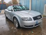 Audi A4 Cabrio 2,4L Automatik Preisupdate!!!! - Audi A4: Preis
