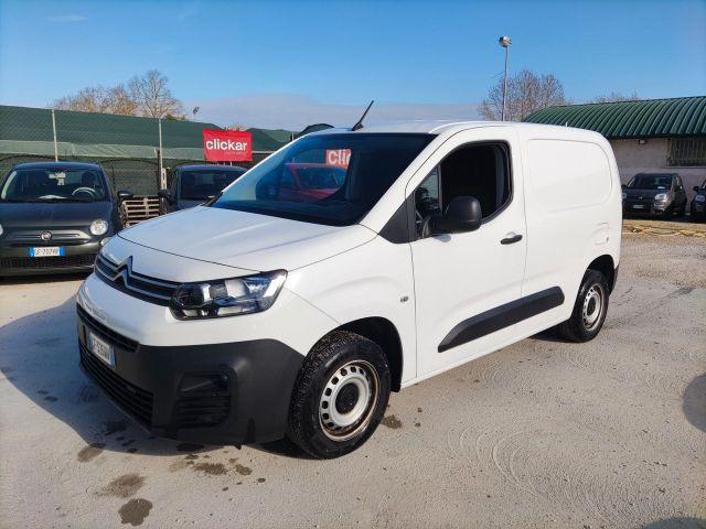 Citroën Citroen Berlingo BlueHDi 100 S&S Van M Club