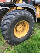 CAT 906 - CAT Radlader 906