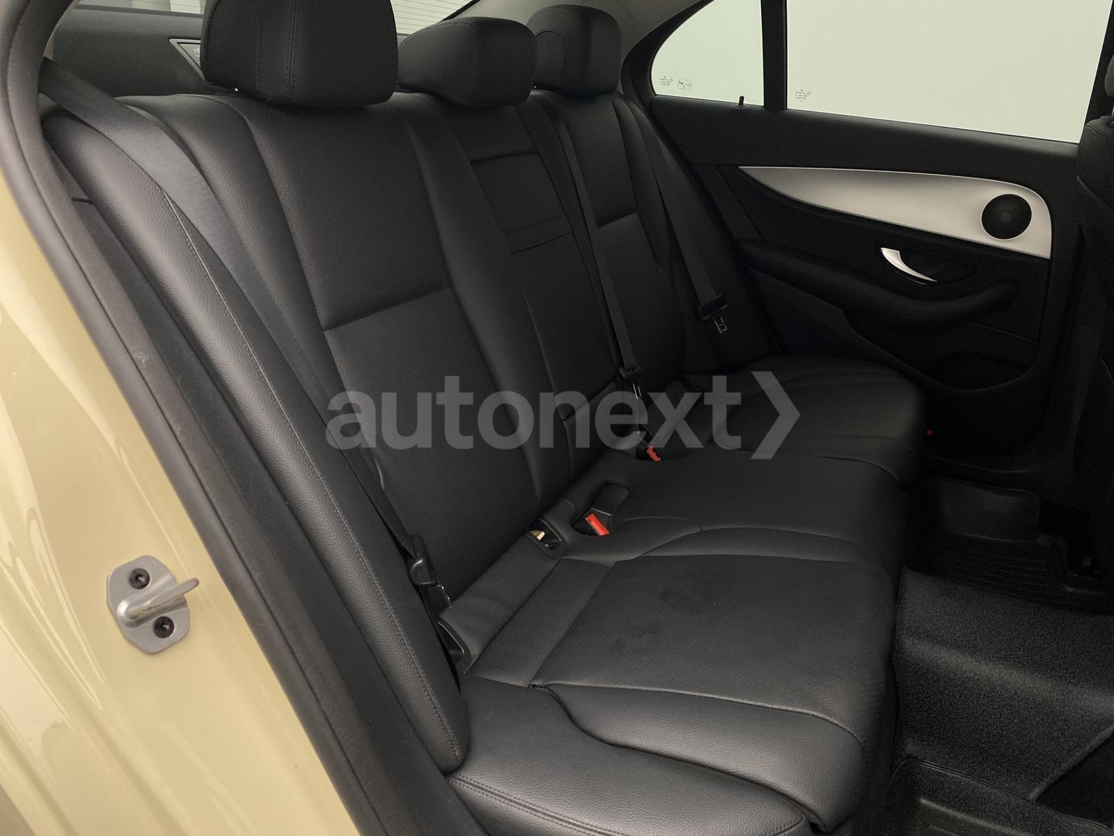 Mercedes-Benz E-Class Taxi TAXAMETER+ TOP ZUSTAND+ KAMERA, миниатюра 13