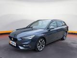 Seat Leon ST 1.5 eTSI DSG Facelift*ACC*Kamera*Kessy* - Seat Leon: Facelift