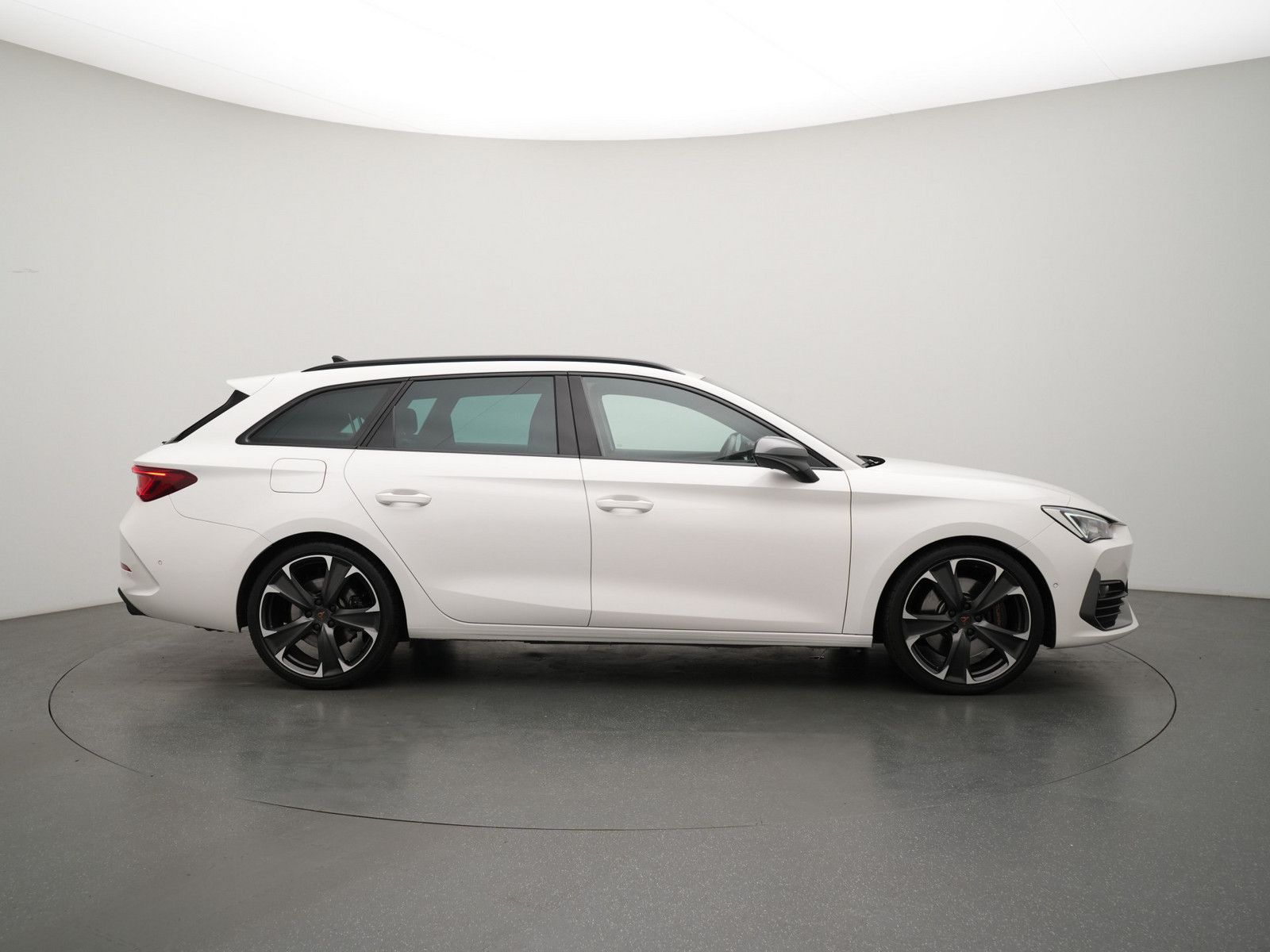 Cupra Leon - Bild 3