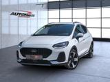 Ford Fiesta 1.0 EcoBoost Active X Automatik Bluetooth - Ford Fiesta: Active X