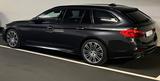 BMW 530d Touring M-Paket, Komfortsitze, Adaptiv, LED