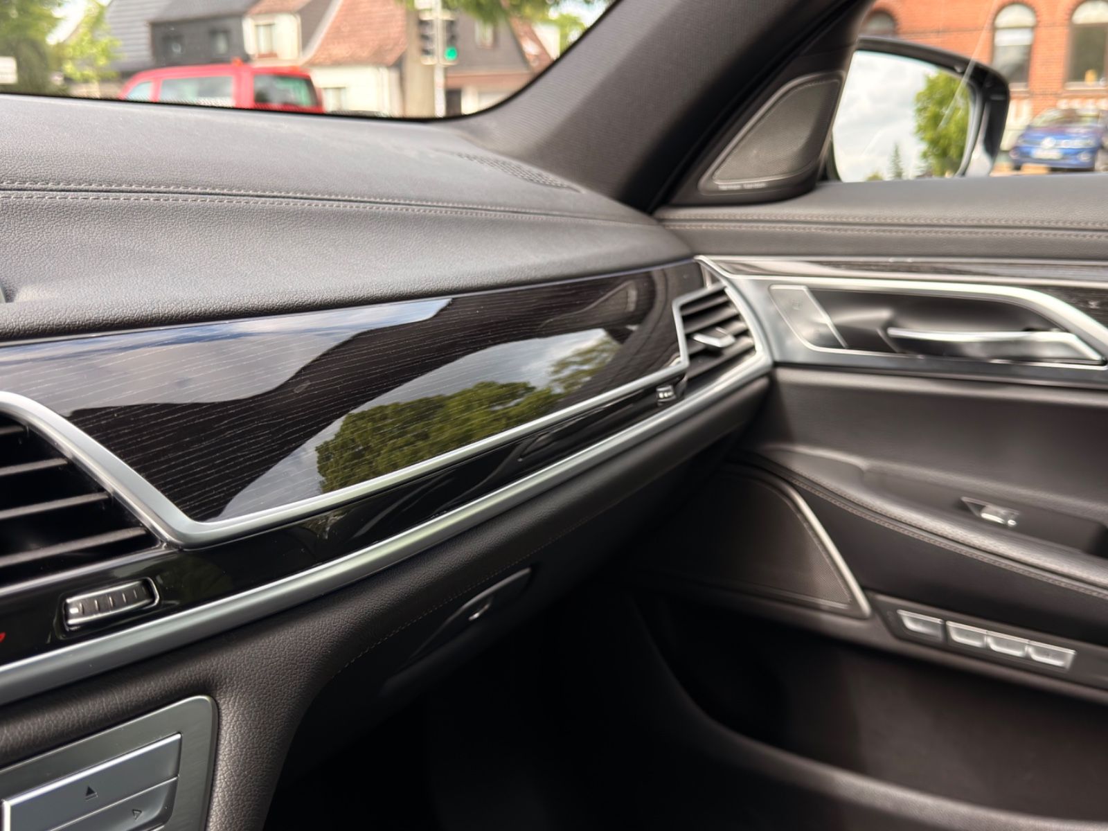 730d *M-Sport*Mass.*360°*ACC*22"*Luft*Soft*Laser