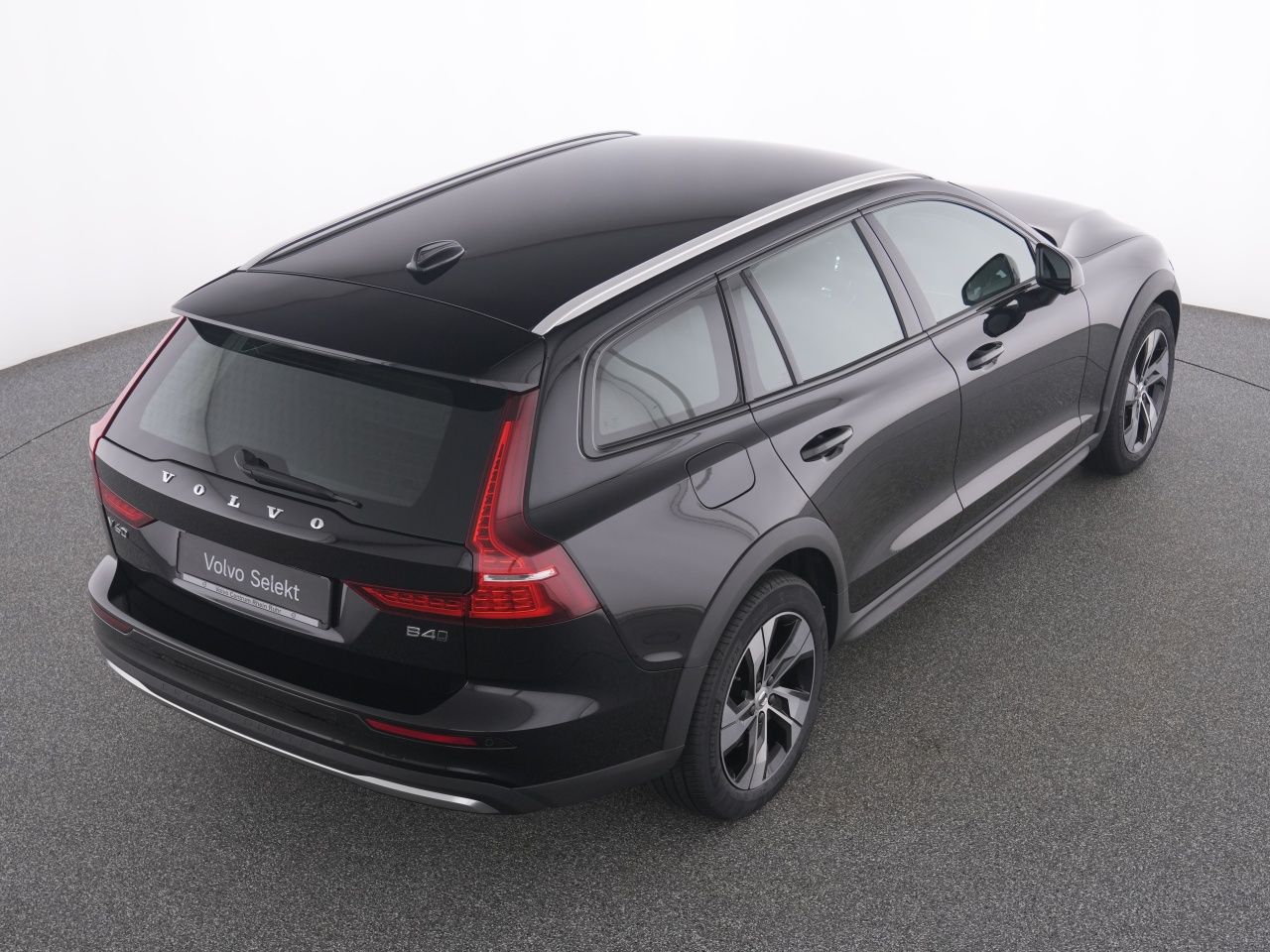 Volvo V60 Cross Country B4 AWD PLUS MET+WINTERPAK+ foto 19