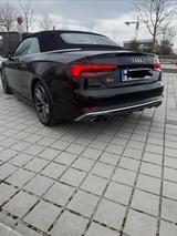 Audi S5 3.0 TFSI tiptronic quattro Cabriolet - - Audi S5 in München