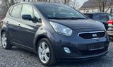 Kia Venga 1.6 Spirit PANO K-less Navi RückCam HU-Neu - Kia Venga mit Diesel-Antrieb