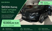 Skoda Karoq - Vorschau Bild 2