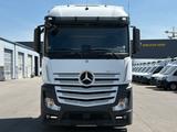Mercedes-Benz Actros1842*Retarder*Vollspoiler*ver. Sattelkupp. - Angebote entsprechen deinen Suchkriterien