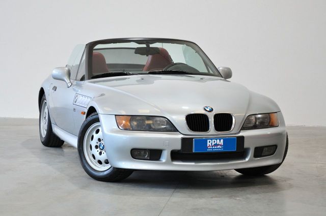 BMW Bmw Z3 1.8 cat Roadster ASI CRS