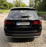 Mercedes-Benz GLC 300 e 4MATIC | AMG-Line | Panorama | Distron - Mercedes-Benz GLC 300 in Bremen