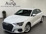 Audi A3 35 TDI Sportback NAV+ACC+CARPLAY+VCOCKPIT+PP  - Audi A3 sportback 35 TDI Gebrauchtwagen