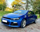 Volkswagen Scirocco R  2.0 TSI , Keyless Go, Navi, Xenon  - Volkswagen Scirocco aus 2011: R