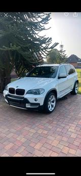 BMW X5 35d Auch Tausch !!! - gebrauchte BMW 535 aus dem Jahr 2008