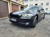BMW F10 525d xdrive Automatik Standheizung... - BMW 525 in Bonn