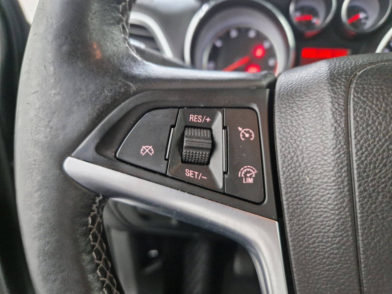OPEL Mokka  Edition 1.6 CDTI ecoFLEX – Bild 19