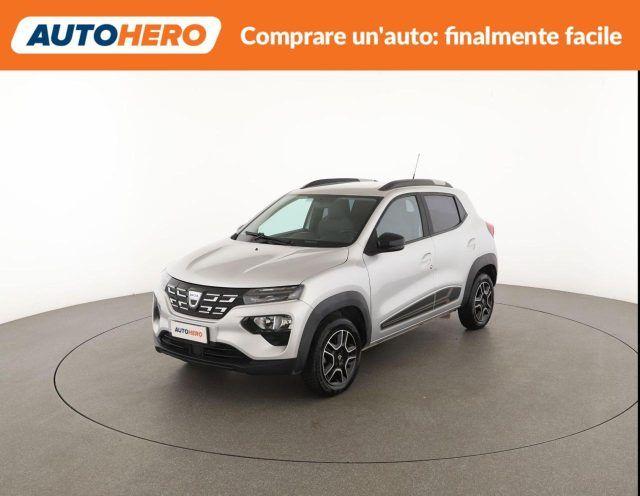Dacia Andere