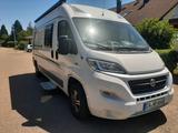 Weinsberg 600MQ - Weinsberg Kastenwagen