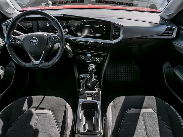 Opel Mokka 1.2 Edition Fernlicht-Assistent Kamera