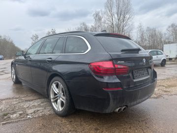 BMW 520 - 6