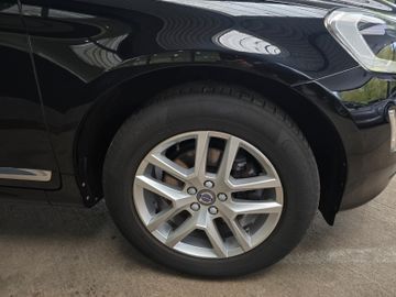 Volvo XC60 - 10