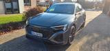 Audi Q8 e-tron 55 quattro Sline Vollaustattung - Audi Q8 e-tron Sline Gebrauchtwagen