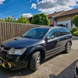 Fiat Freemont, Automatik ,7 Sitzer,für Gro... - Fiat Freemont aus 2012