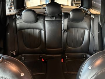 MYAUTOCENTER – Gebraucht- und Jahreswagen mit Werkstattservice in Pfaffenhofen MINI COOPER_S *1-HAND*KEYLESS*ACC*2-ZONEN*VOLLDIGITAL
