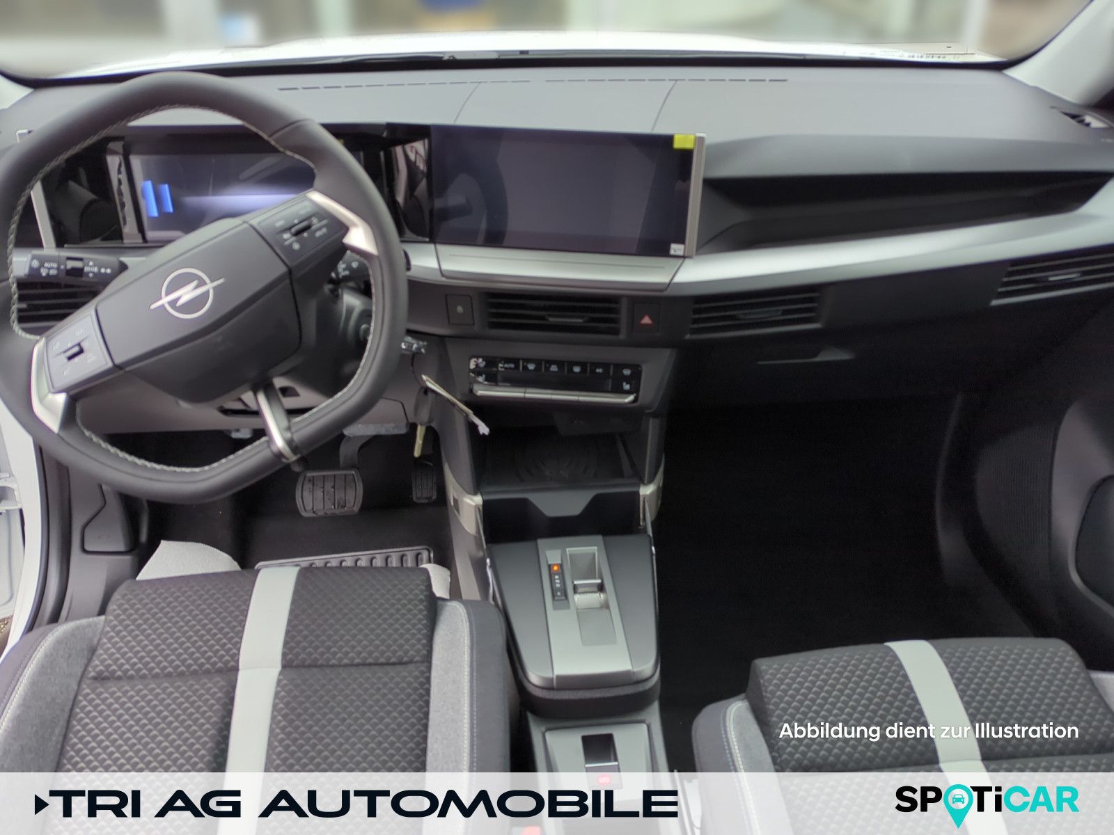 Opel Frontera - Bild 11