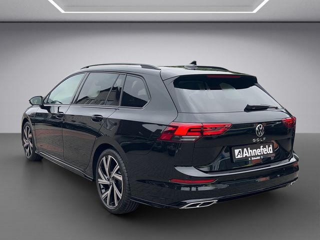 Golf VIII Variant 2.0 TDI R-Line DSG
