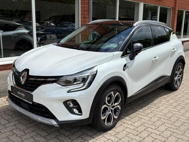 Renault Captur II 1.3 Intens