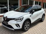 Renault Captur II 1.3 Intens - gebrauchte Renault Captur aus dem Jahr 2021