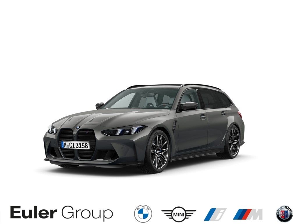 Image of BMW M3