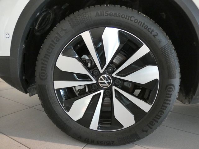 T-Roc 1.0 TSI GOAL NAVI SOUNDSYSTEM ACC ASSIST+