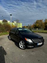 Mercedes-Benz R350 CDI 4MATIC Lang 7 Sitze, Import, HarmanK. - Mercedes-Benz R 350 mit Diesel-Antrieb
