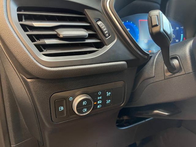 Ford Kuga Plug-In Hybrid Titanium *ACC*AHK*NAVI*KAM*
