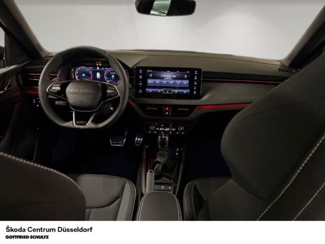 Skoda Kamiq - Bild 6